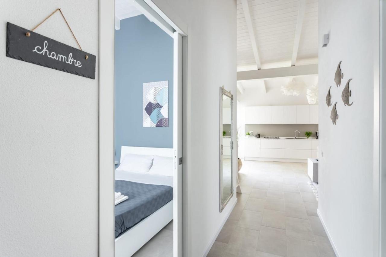 Bianca - Marlu House - Càbras Εξωτερικό φωτογραφία