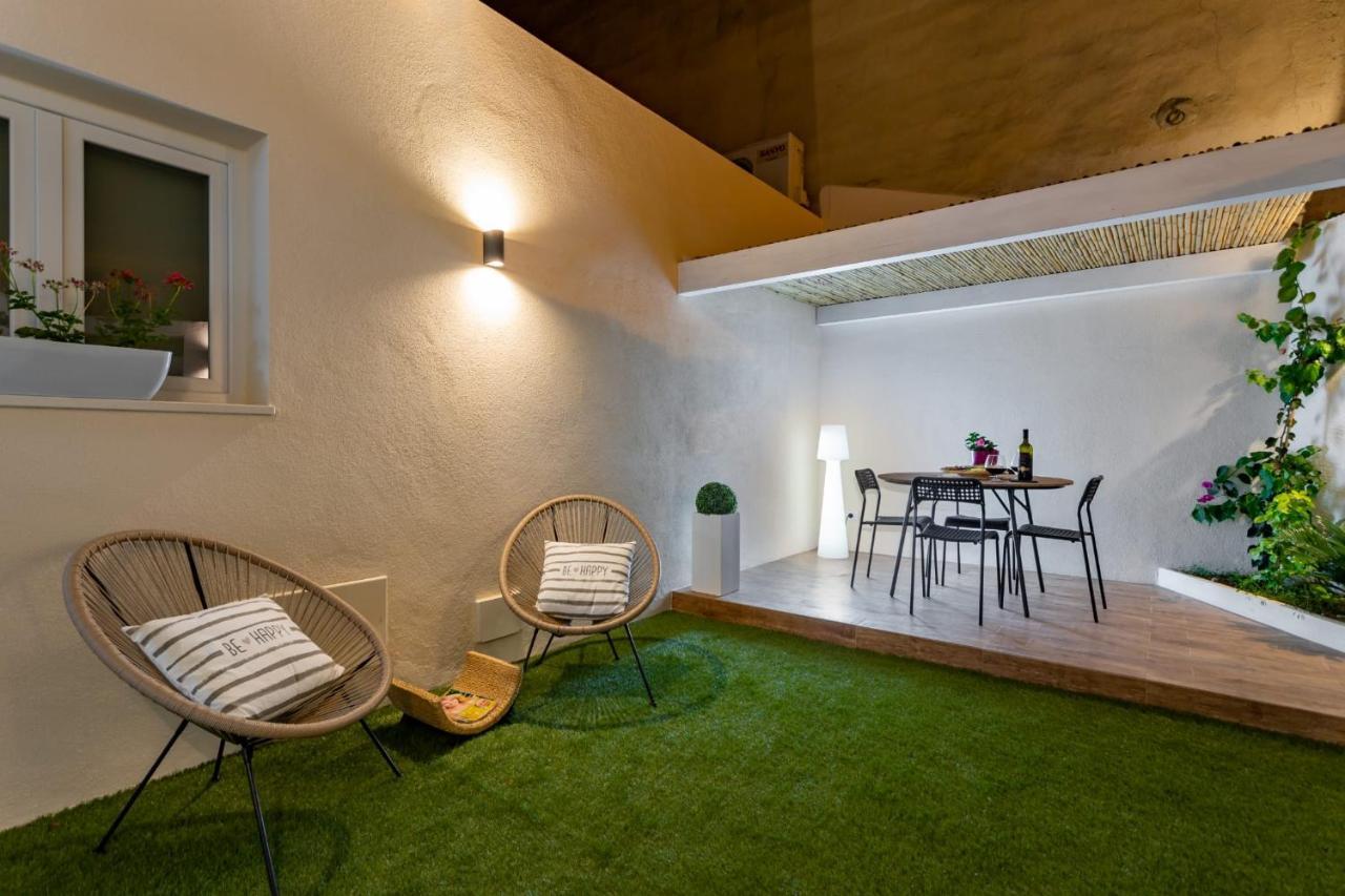 Bianca - Marlu House - Càbras Εξωτερικό φωτογραφία