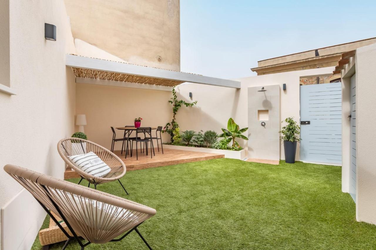 Bianca - Marlu House - Càbras Εξωτερικό φωτογραφία