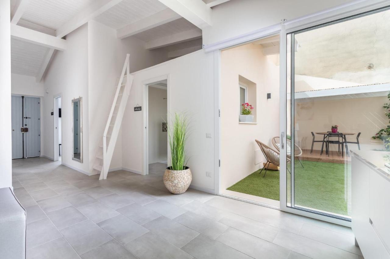 Bianca - Marlu House - Càbras Εξωτερικό φωτογραφία