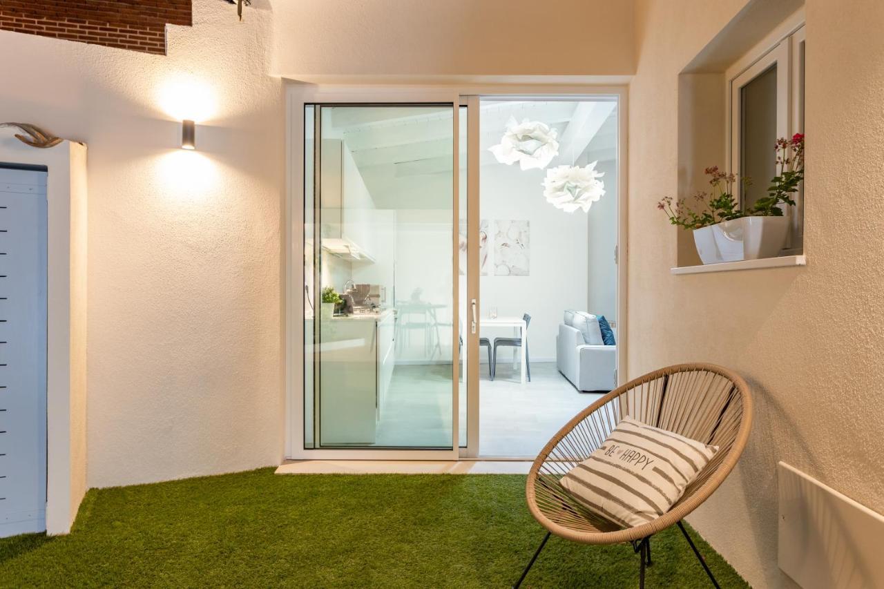Bianca - Marlu House - Càbras Εξωτερικό φωτογραφία
